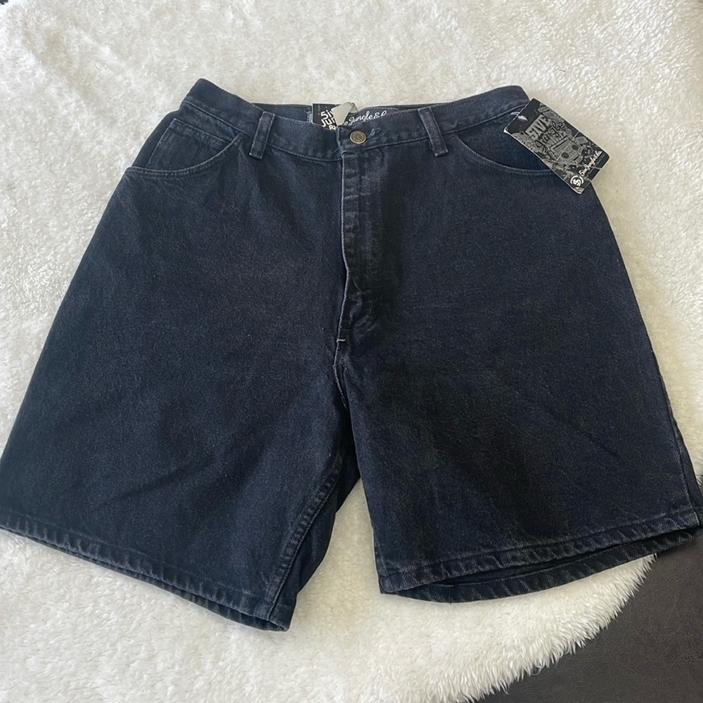 (O) 5ive Jungle & Co Women's Jean Shorts